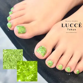 ネイル Sawako 高田馬場/ネイルのネイルデザイン