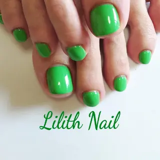 ネイル Lilith Nailのネイルデザイン