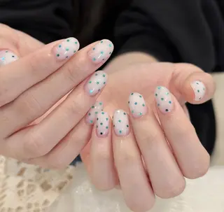 ネイル メンズ NEW NAIL💞 Ka  Kaのネイルデザイン