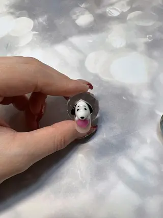 ネイル coco nailのネイルデザイン