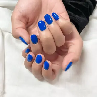 ネイル nails by sayaのネイルデザイン