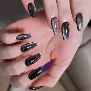 ネイル Queen‘s なんのネイルデザイン