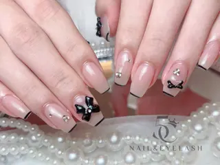 ネイル みゆ 5C NAILのネイルデザイン