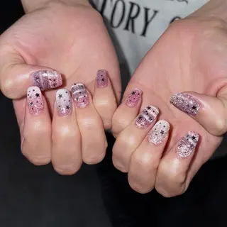 ネイル nailsalon TE-TOのネイルデザイン