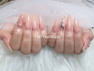 ネイル YMT. NailStudioのネイルデザイン