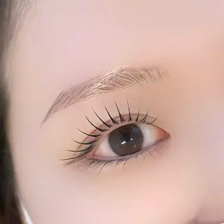 マツエク・マツパ COCO大宮まつげ 眉毛サロン/RENAのマツエク・マツパデザイン