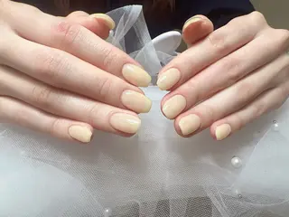 カラー IN’S hanaのネイルデザイン