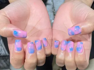 ネイル Mayu ・*のネイルデザイン