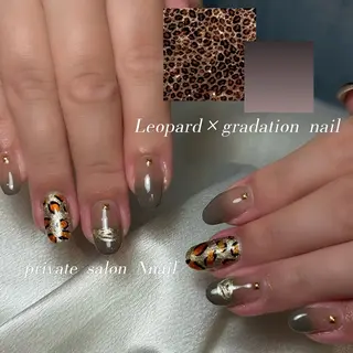 ネイル N nail Jr.nailistのネイルデザイン