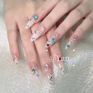ネイル N.one minaのネイルデザイン