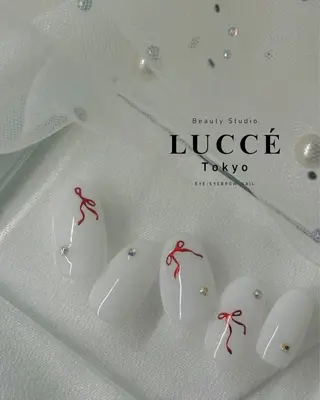 ネイル 韓国・ワンホン 高田馬場/ネイルのネイルデザイン