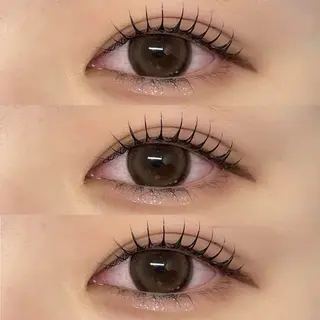 マツエク・マツパ NOA lashes 宮城のマツエク・マツパデザイン