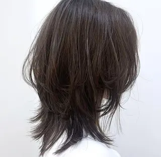 ショート 吉田一輝 外国人パーマのヘアスタイル