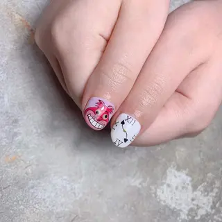 ネイル chai nail &  eye📍鶴橋のネイルデザイン