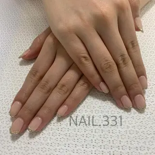 ネイル Nail 331のネイルデザイン