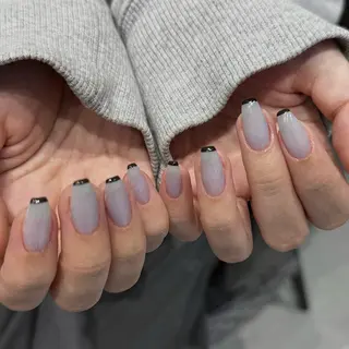 ネイル nails by wakabaのネイルデザイン