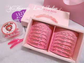 マツエク・マツパ Y.Beauty 池袋のマツエク・マツパデザイン