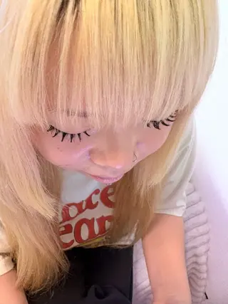 マツエク・マツパ トータルビューティー サロン・Ｎの眉毛・アイブロウイメージ