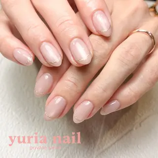 ネイル 小林 ゆりあのネイルデザイン