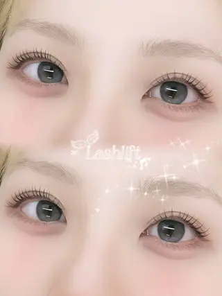 マツエク・マツパ daisy 🍒正田 凜の眉毛・アイブロウイメージ