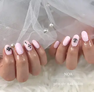 ネイル NOA NAILのネイルデザイン