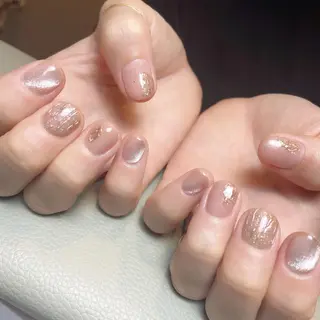 ネイル Hashimoto .のエステ・リラクイメージ