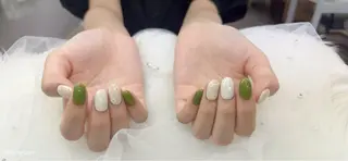 ネイル MIKIネイル サロンのネイルデザイン