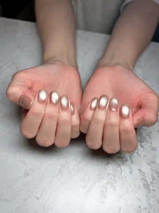 ネイル nailme!/松下 侑未のネイルデザイン