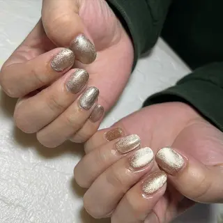 ネイル plaisir kのネイルデザイン