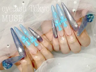 ネイル tanaka ◡̈のネイルデザイン