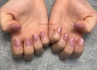 ネイル NAILSALON Ichiのネイルデザイン