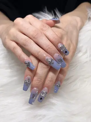 ネイル The Nail 大久保のネイルデザイン