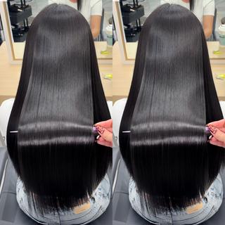 ロング ✨美髪エステ✨ MINAMIのヘアスタイル