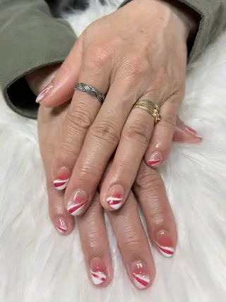 ネイル ｍｅｌｉｓｓａ Ｎａｉｌｓのネイルデザイン