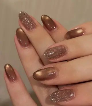 ネイル Nami Nail  サロンのネイルデザイン