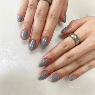 ネイル Lea Bless 河原町のネイルデザイン