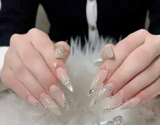 ネイル 秋 Nailsのネイルデザイン