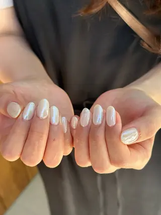 ネイル nailsalon mionのネイルデザイン