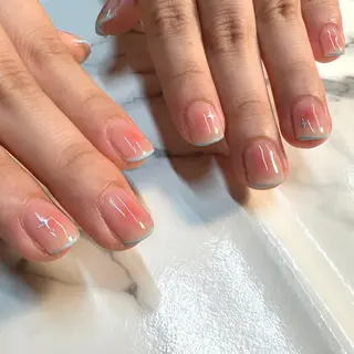 ネイル SPADE manamiのその他イメージ