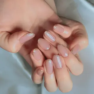 ネイル 脱毛サロン 【ベルフィーヌ】のエステ・リラクイメージ