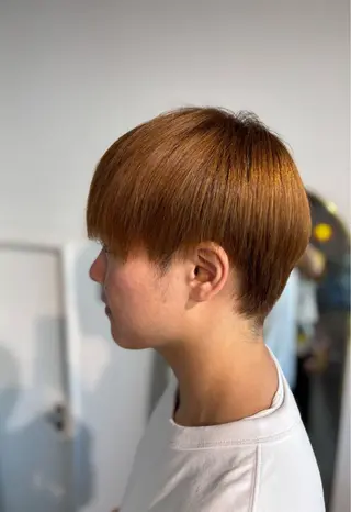 メンズ 🍒KAHOE🍒 Rooohairのヘアスタイル