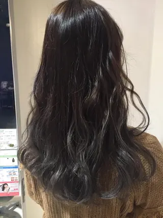 セミロング aimée/ まつ毛&眉毛サロンのマツエク・マツパデザイン