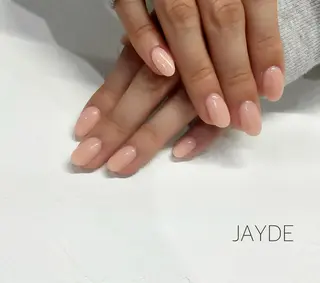ネイル JAYDE nailのネイルデザイン