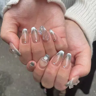 ネイル Lino nailのネイルデザイン