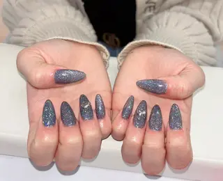 ネイル Bél Nail salonのネイルデザイン