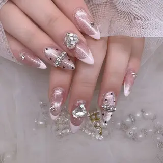 ネイル Uminail ゆうゆうのネイルデザイン