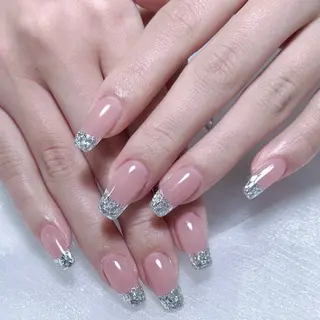 メンズ ネイル Nail salon 木にいるのネイルデザイン