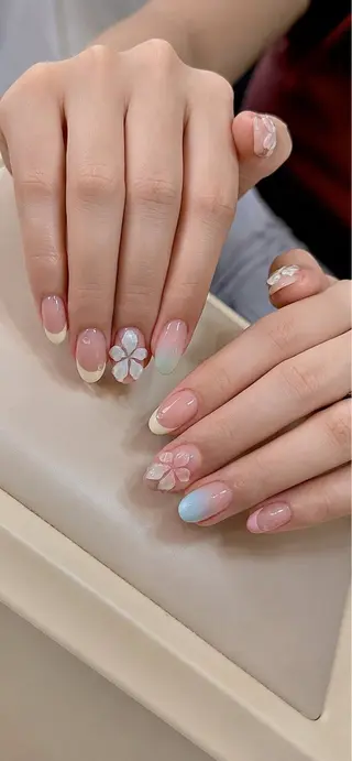 ネイル HIP 88 NAIL SALONのネイルデザイン