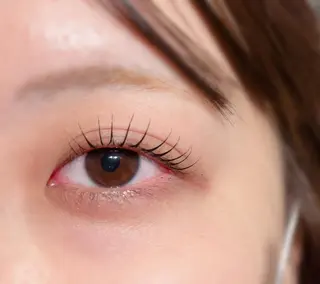 マツエク・マツパ Biolus/天王寺 2号店 Natumiのマツエク・マツパデザイン