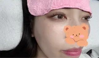 マツエク・マツパ トータルビューティー サロン・Ｎの眉毛・アイブロウイメージ
